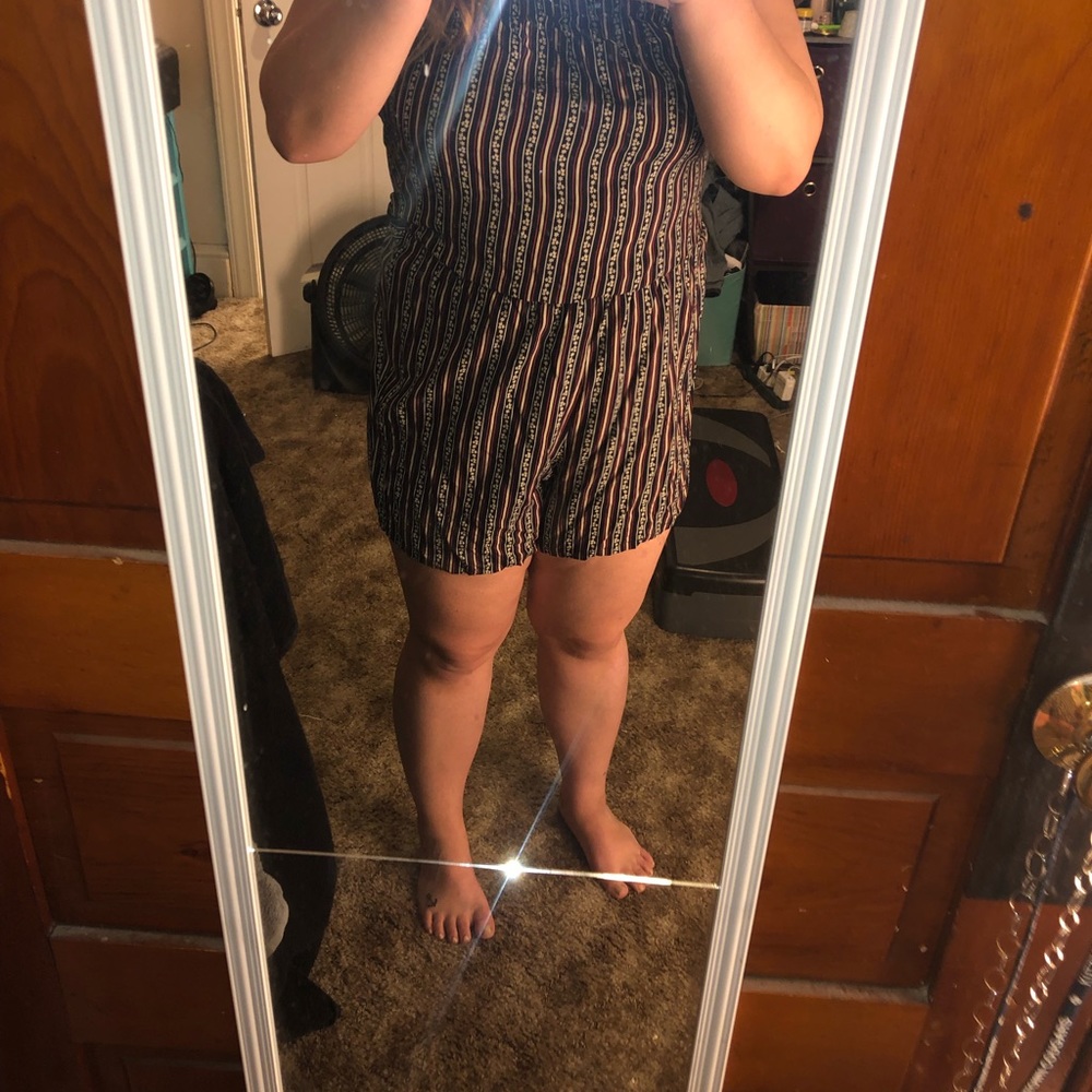 romper - Picture 2 of 3